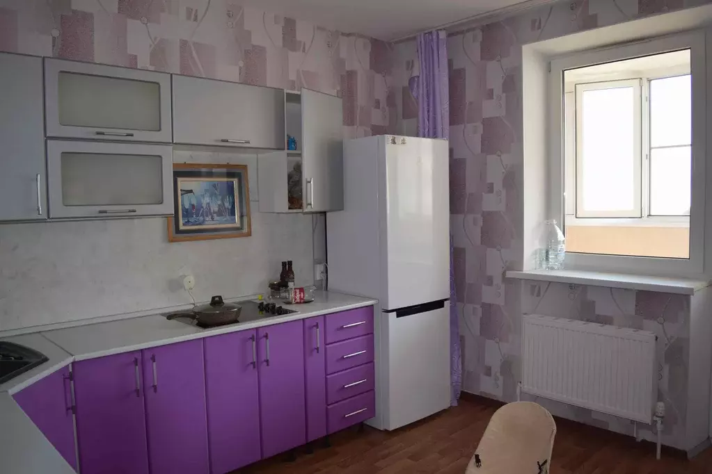 Продаётся 2-к квартира, 57.5 м - Фото 0