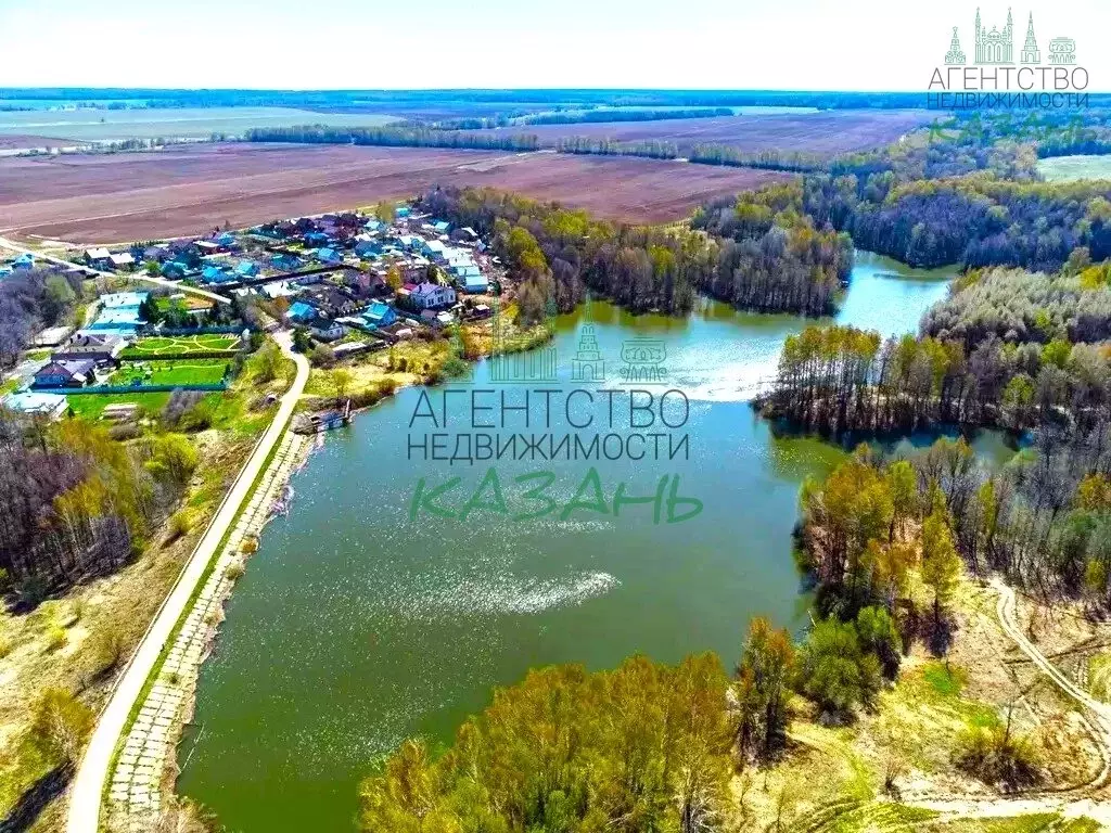 Участок в Бирюлинское сельское поселение, дачное некоммерческое ... - Фото 0