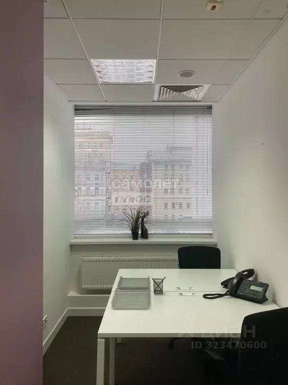 Офис в Москва ул. Земляной Вал, 9 (9 м) - Фото 1