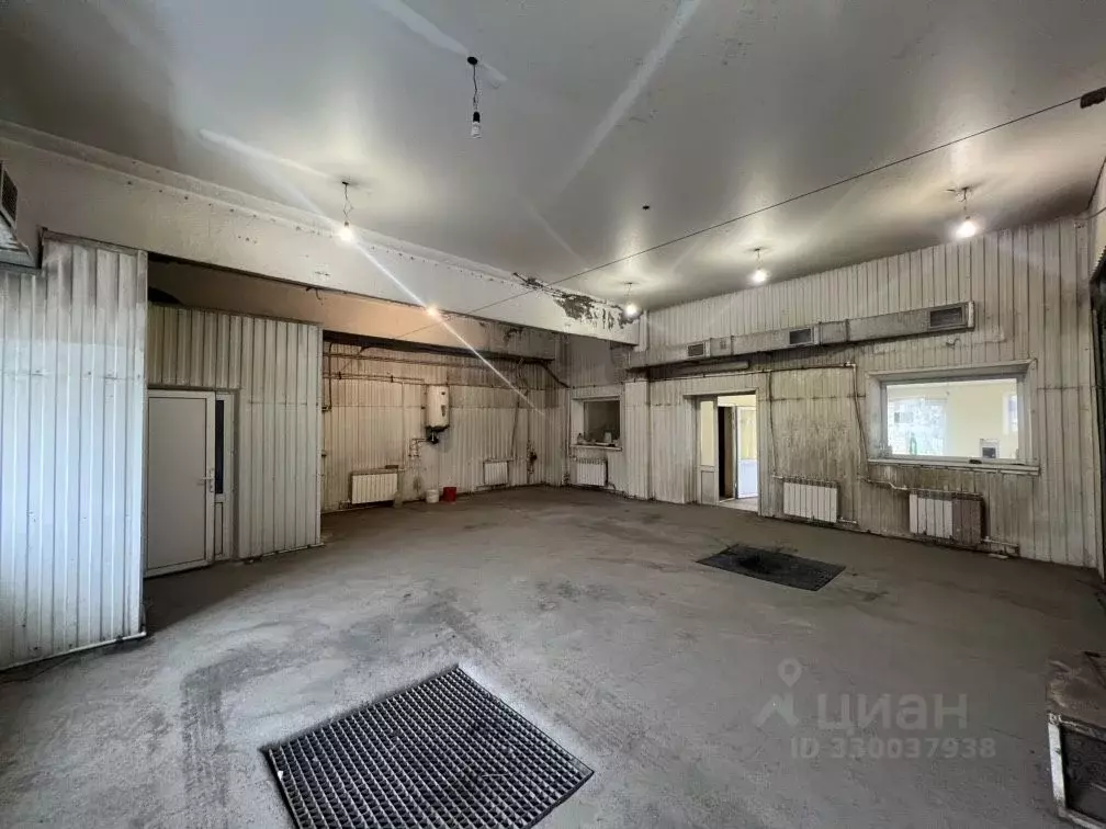 Склад в Челябинская область, Троицк ул. Имени Ю.А. Гагарина, 92 (70 м) - Фото 2