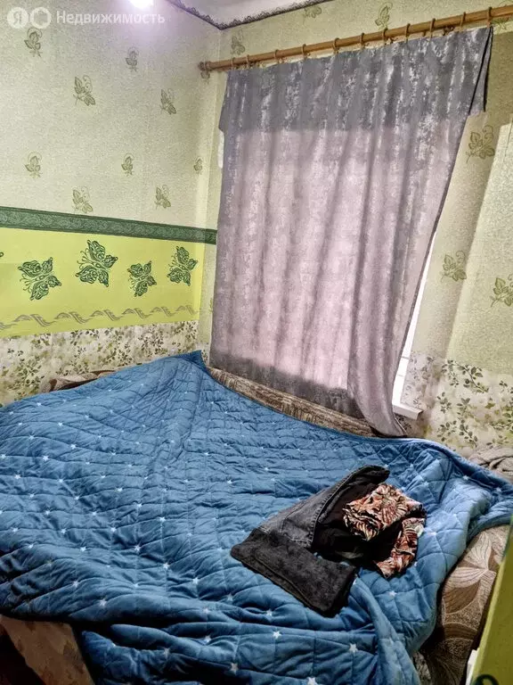 2-комнатная квартира: Симферополь, улица Желябова, 38 (33.8 м) - Фото 2