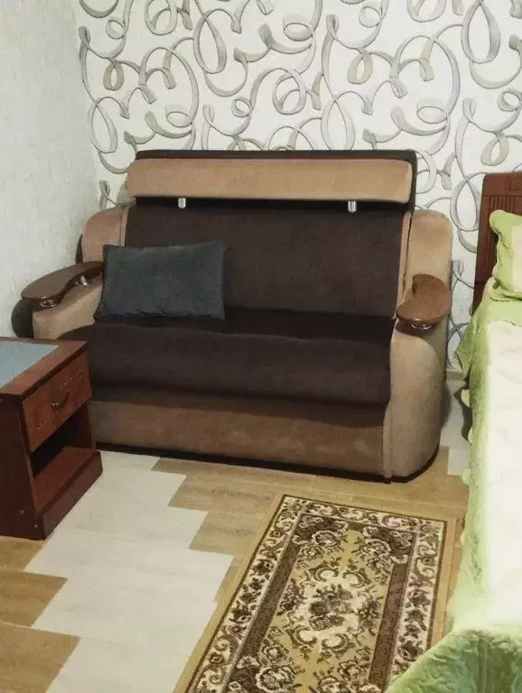 Комната Краснодарский край, Геленджик ул. Тельмана, 24 - Фото 1