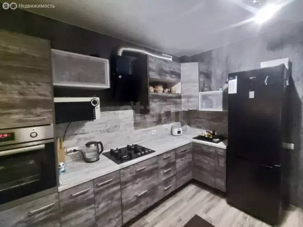 2-комнатная квартира: Нововоронеж, улица 141-й Стрелковой Дивизии, 5 ... - Фото 1