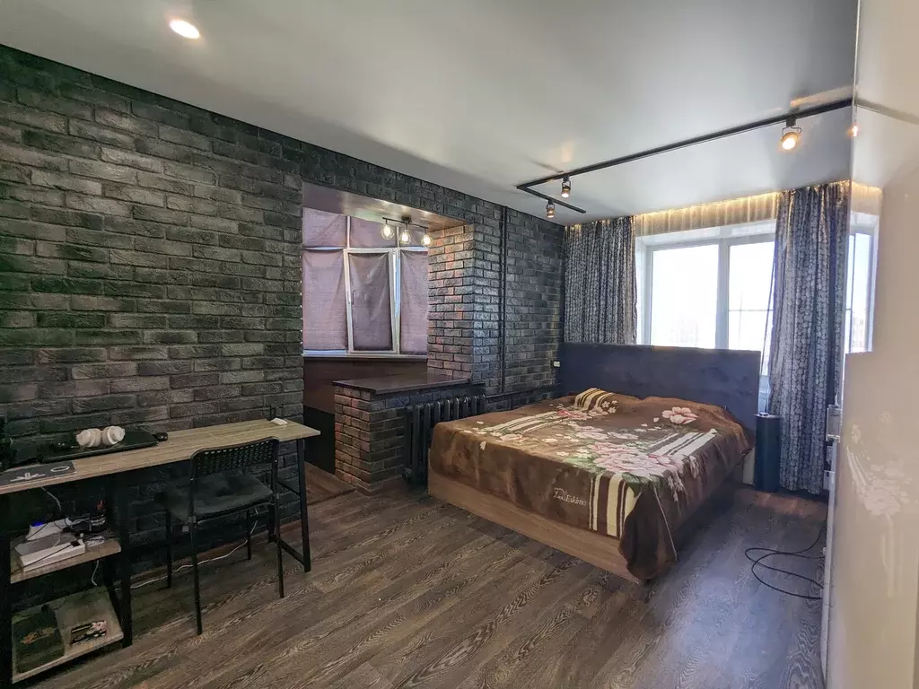 Продаётся 2-к квартира, 57 м - Фото 0