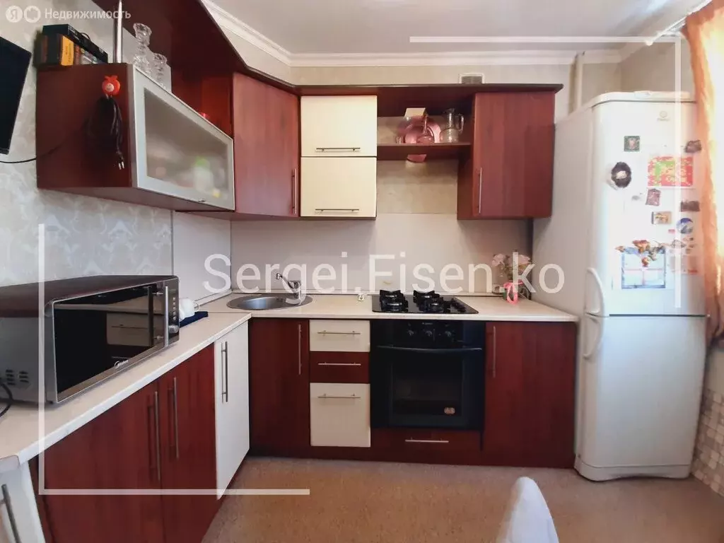 3-комнатная квартира: Самара, улица Георгия Димитрова, 98 (64.3 м) - Фото 1