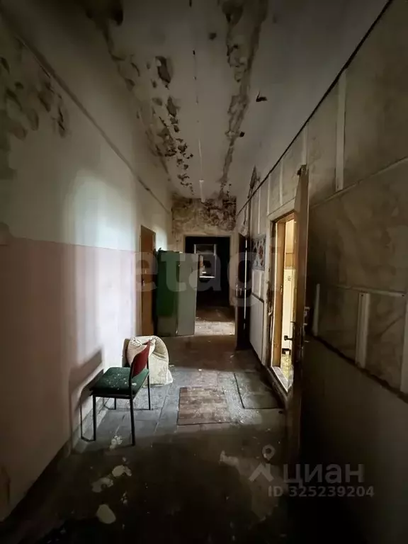 Офис в Московская область, Богородский городской округ, имени ... - Фото 1