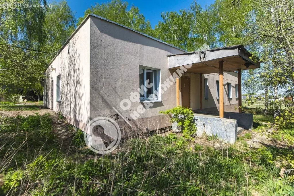 Помещение свободного назначения (1500 м) - Фото 1