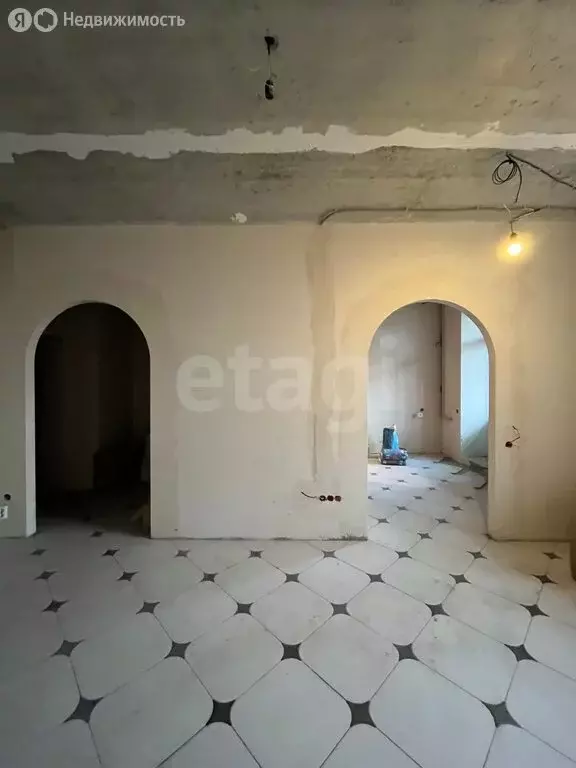 1-комнатная квартира: Тамбов, улица Сенько, 24Б (41.1 м) - Фото 1