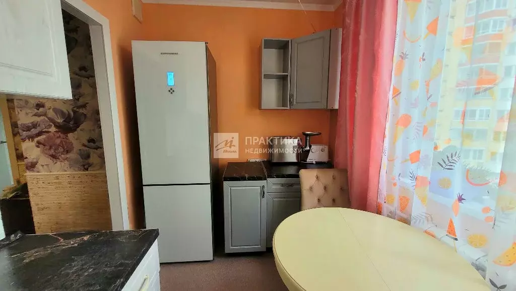 Продается 1-комнатная квартира - Фото 1