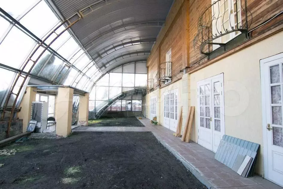 Дом 350 м на участке 14 сот. - Фото 1