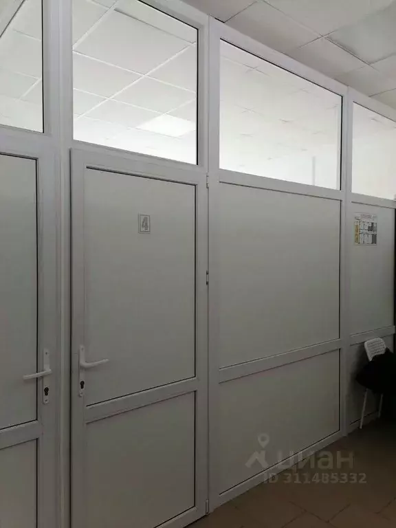 Офис в Ставропольский край, Невинномысск ул. Менделеева, 64А (469 м) - Фото 1