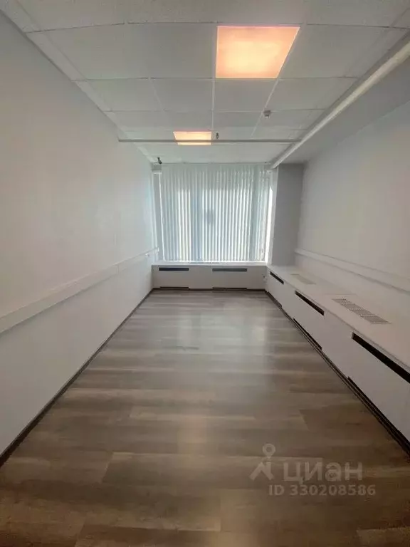 Офис в Москва Смольная ул., 24А (20 м) - Фото 1