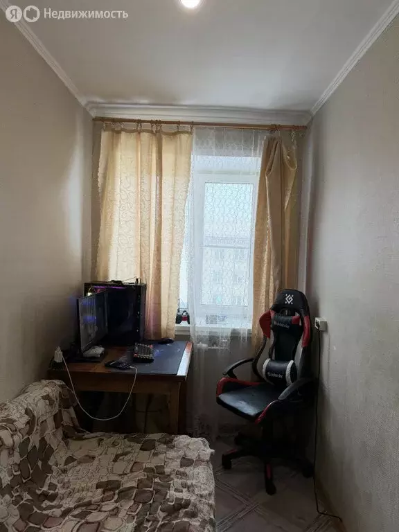 2-комнатная квартира: Курган, улица Карла Маркса, 139 (23.1 м) - Фото 2