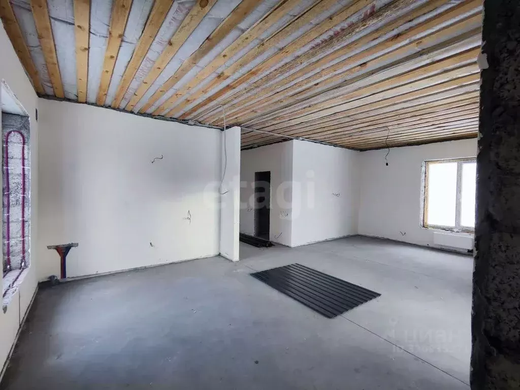 Дом в Тюменская область, Тюмень Славянский двор кп, проезд Каменский ... - Фото 0