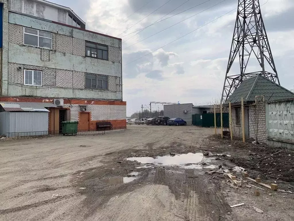 Помещение свободного назначения в Брянская область, Брянск бул. Щорса, ... - Фото 0