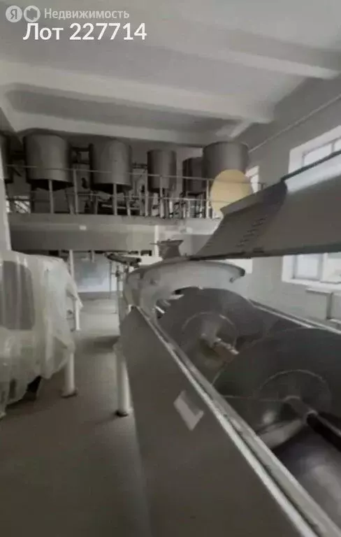 Помещение свободного назначения (6000 м) - Фото 2