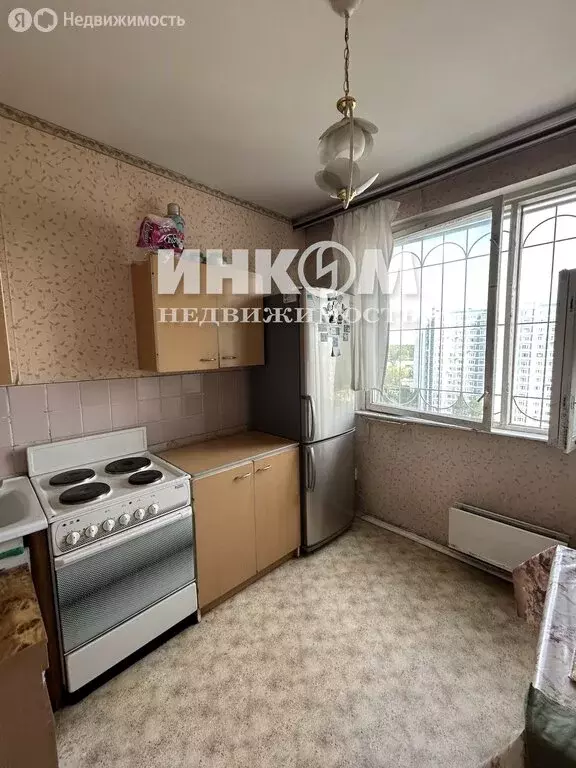 2-комнатная квартира: Москва, Солнцевский проспект, 19 (51.1 м) - Фото 2
