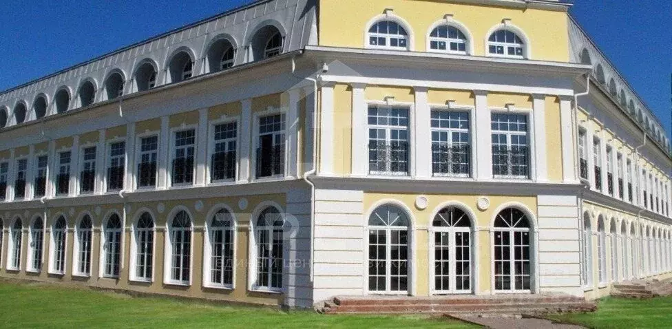 2-к кв. Санкт-Петербург Лахта тер., ул. Новая, 27к1 (75.0 м) - Фото 0