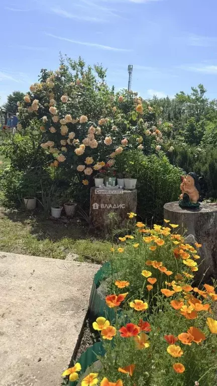 Дом в Крым, Керчь ул. Строителей, 36 (110 м) - Фото 2