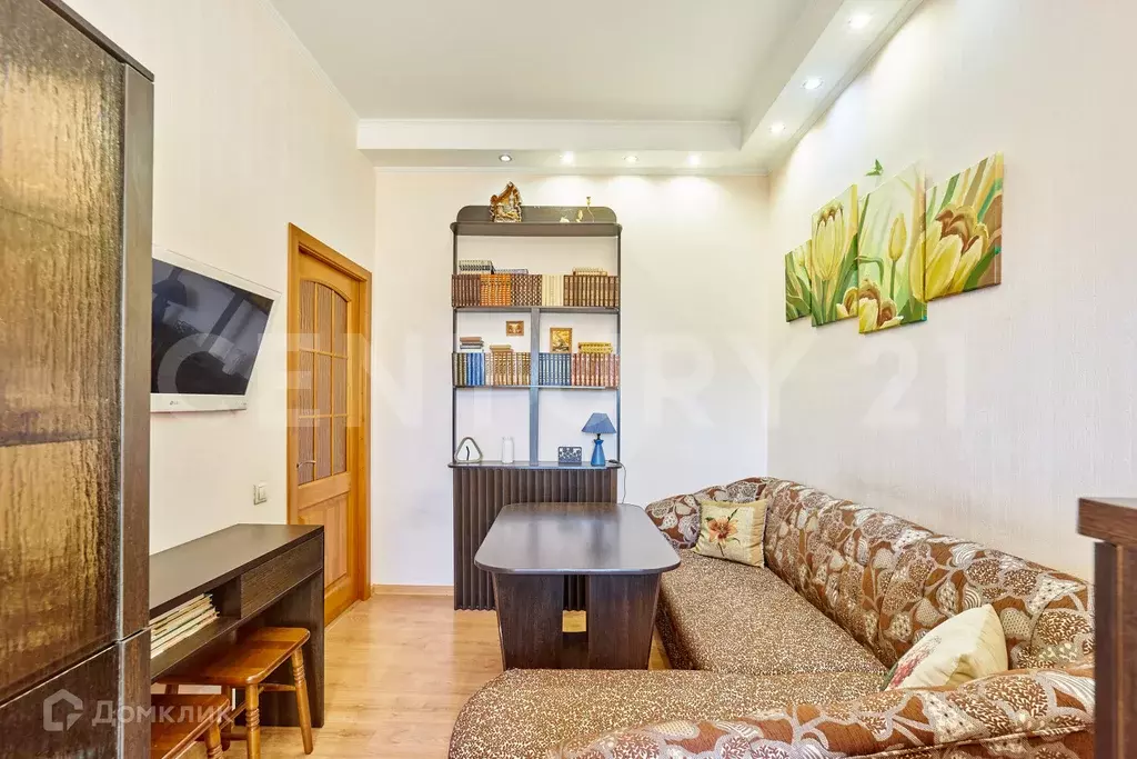 Продаётся 3-к квартира, 73.7 м - Фото 1
