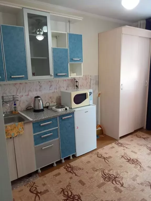 Студия Томская область, Томск просп. Мира, 72/1 (15.0 м) - Фото 2