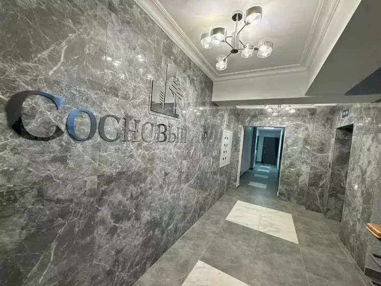 2-к. квартира, 62 м, 2/8 эт. - Фото 1