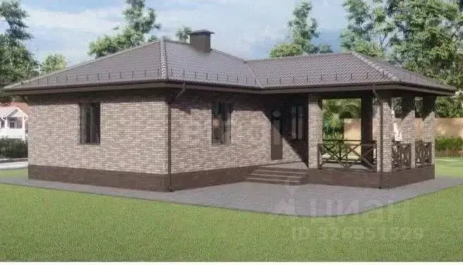 Участок в Башкортостан, Стерлитамакский район, Подлесненский ... - Фото 1