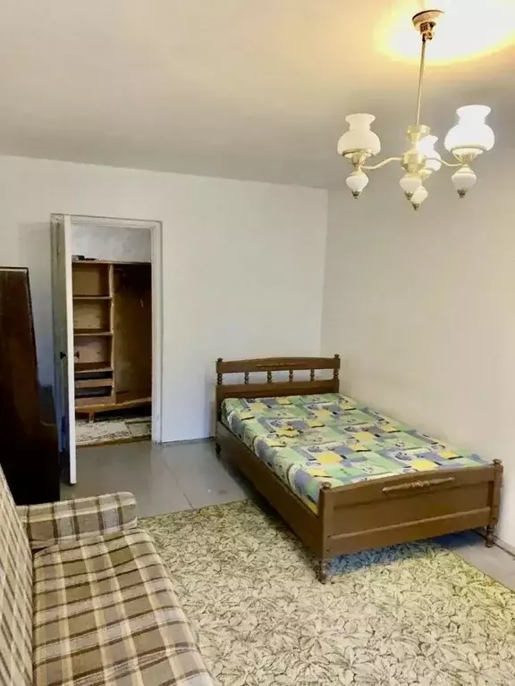 1-к кв. Башкортостан, Уфа ул. Юрия Гагарина, 13 (39.0 м) - Фото 1