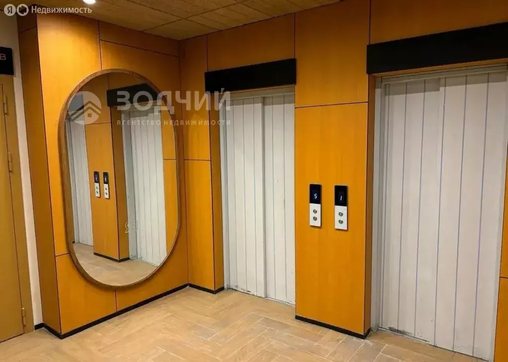 1-комнатная квартира: Чебоксары, Чебоксарский проспект (43.2 м) - Фото 2