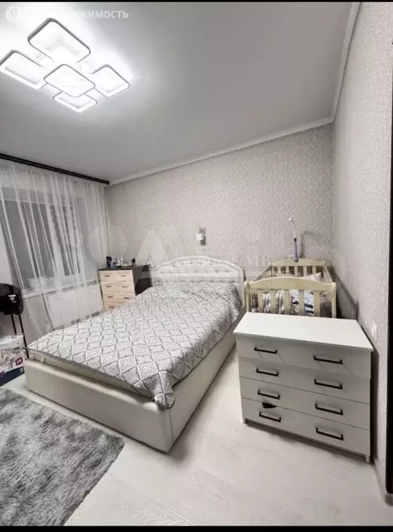 Дом в Зеленокумск, улица Розы Люксембург (100 м) - Фото 1