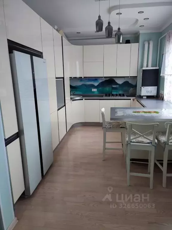 3-к кв. Московская область, Истра муниципальный округ, д. Черная ул. ... - Фото 2