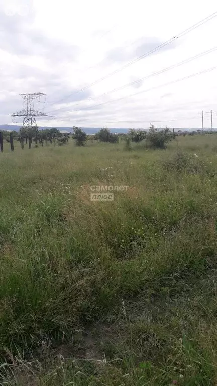 Участок в Чегемский район, село Шалушка (10 м) - Фото 1