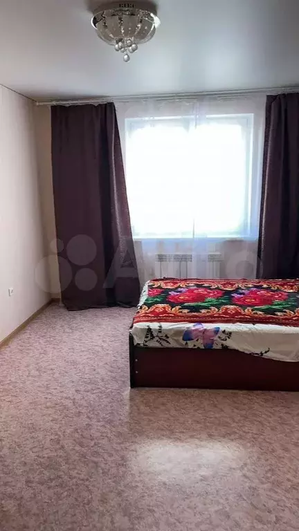 2-к. квартира, 55 м, 4/20 эт. - Фото 0
