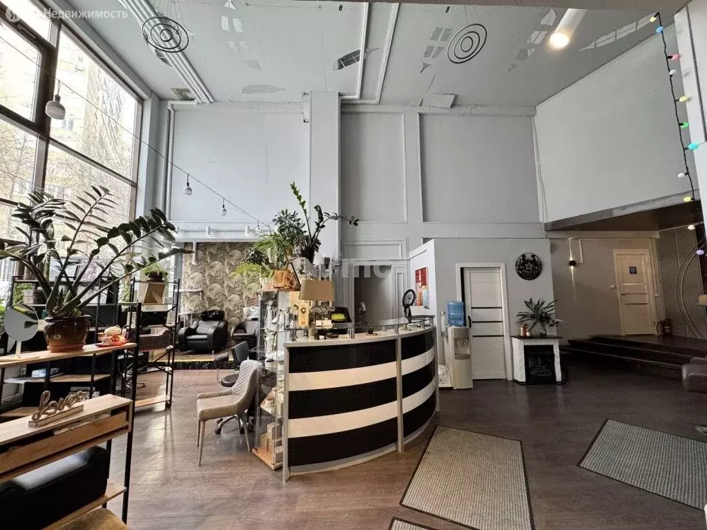 Помещение свободного назначения (344.4 м) - Фото 1