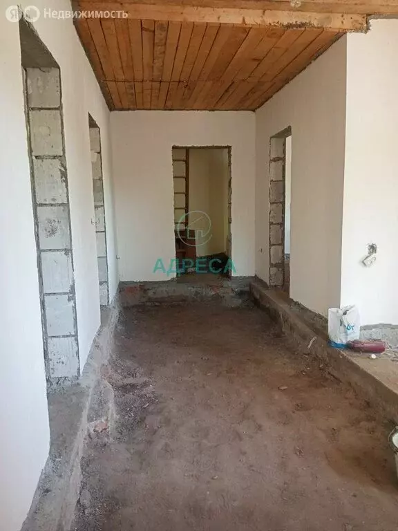 Дом в Яблоново, Оскольская улица (111.2 м) - Фото 1