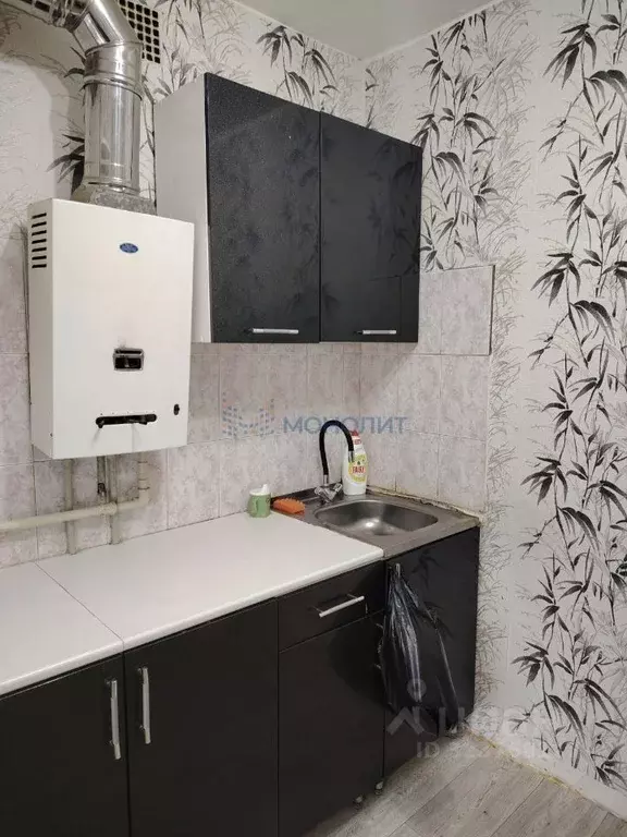 1-к кв. Нижегородская область, Нижний Новгород Гороховецкая ул., 46 ... - Фото 2