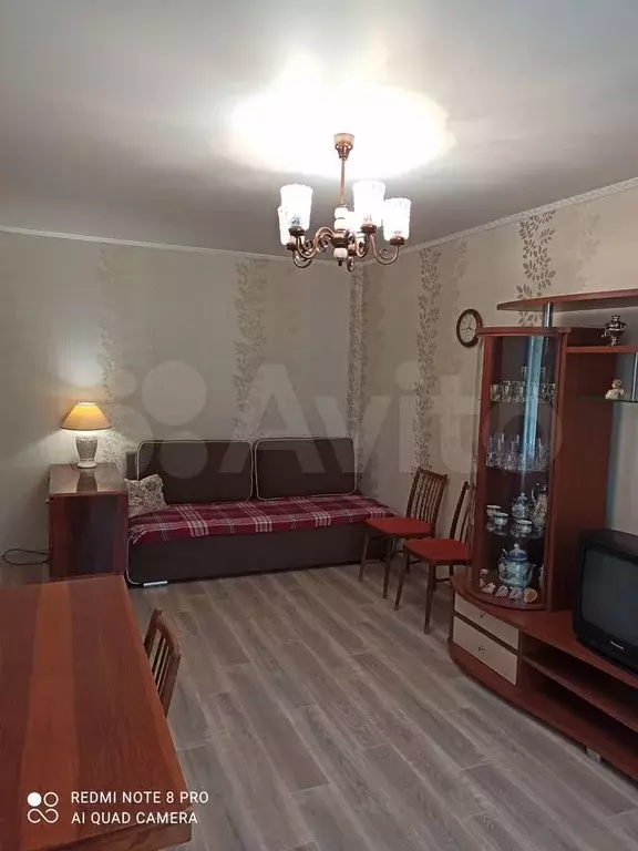 2-к. квартира, 42 м, 3/5 эт. - Фото 0