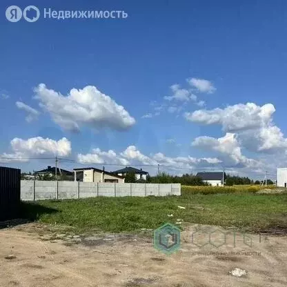 Участок в Калининградская область, Гурьевский муниципальный округ, ... - Фото 1