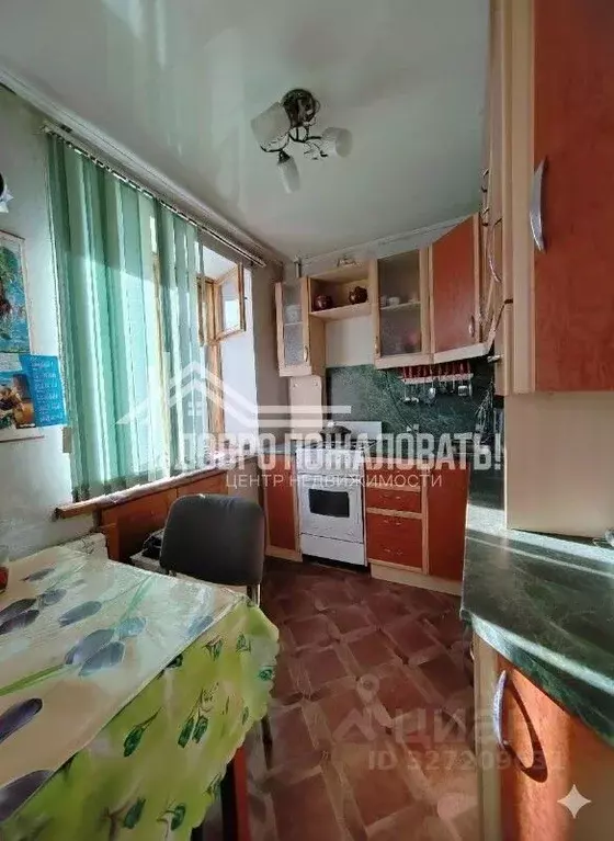 3-к кв. Хакасия, Абакан ул. Пушкина, 46 (48.5 м) - Фото 1