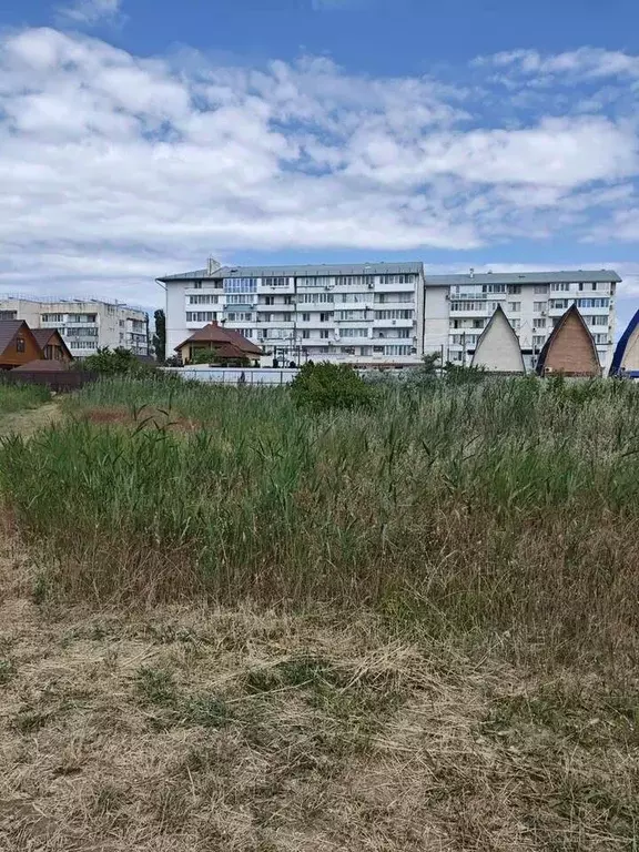 Участок в Крым, Феодосия ул. Солнечная (10.0 сот.) - Фото 1