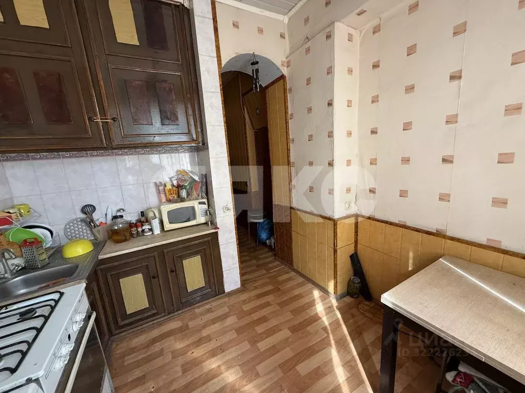 2-к кв. Тульская область, Тула ул. Болдина, 95 (47.0 м) - Фото 1