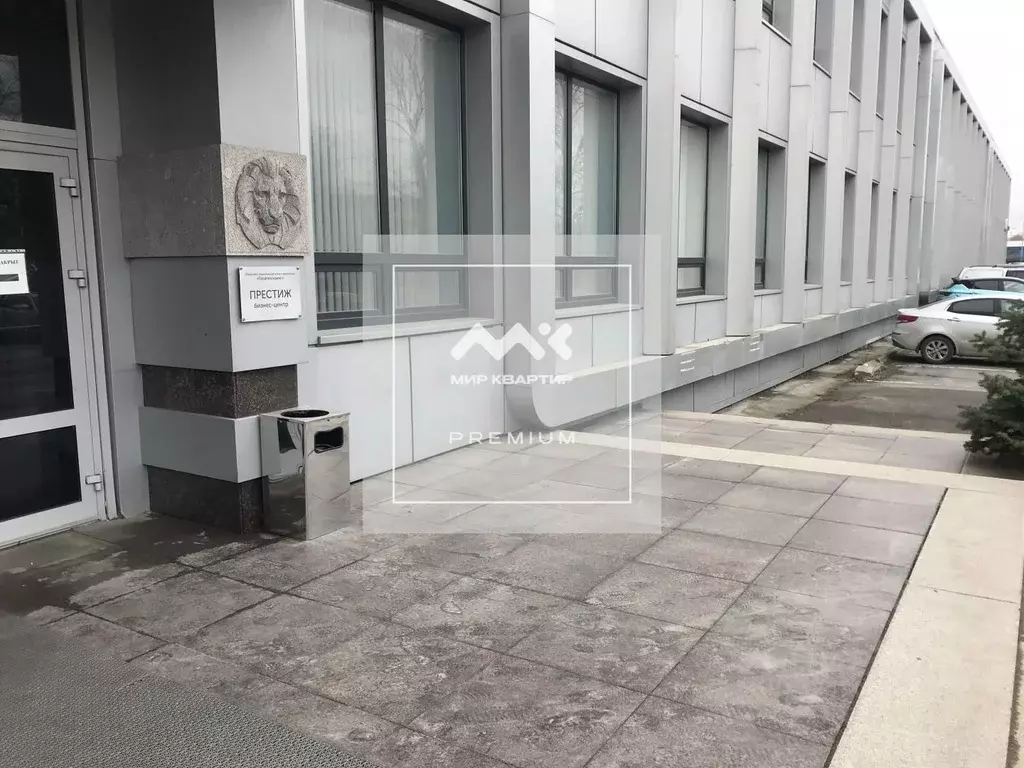 Офис в Санкт-Петербург Московское ш., 25к1 (250 м) - Фото 1