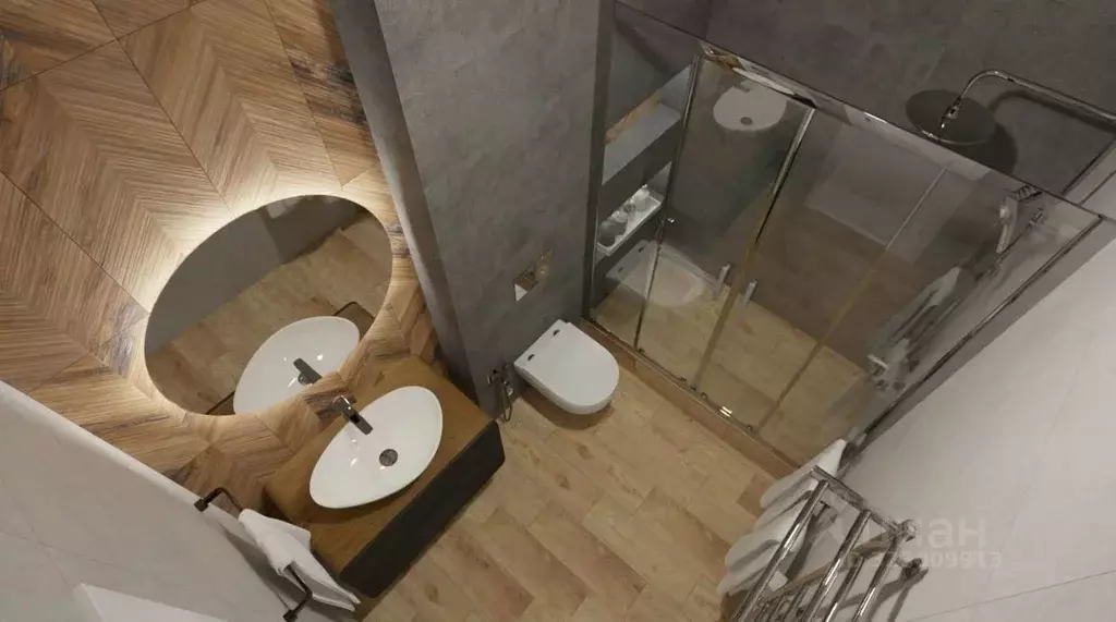 Коттедж в Московская область, Раменский муниципальный округ, Ильинский ... - Фото 2