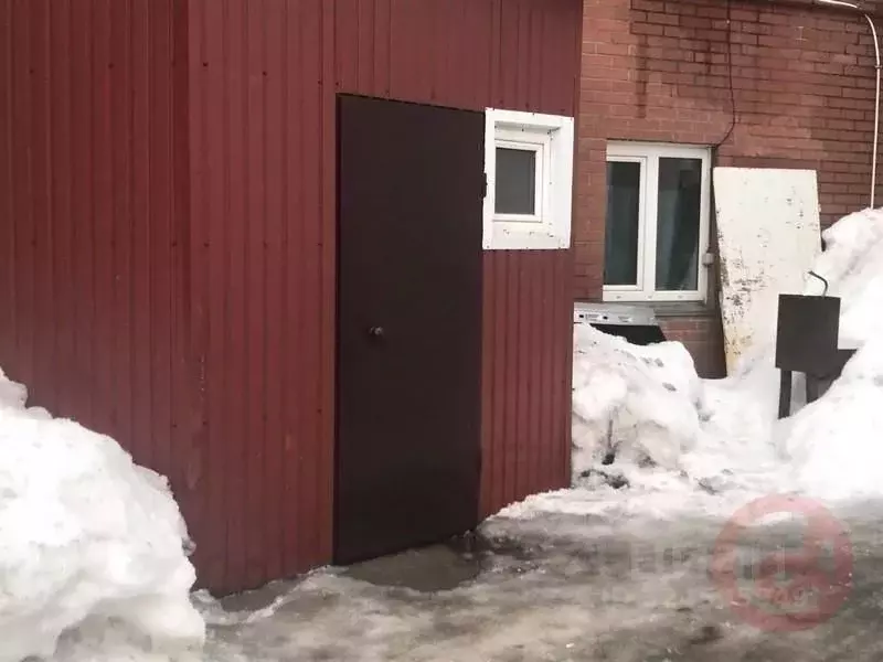 Офис в Самарская область, Самара Карьерная ул., 24 (246 м) - Фото 2