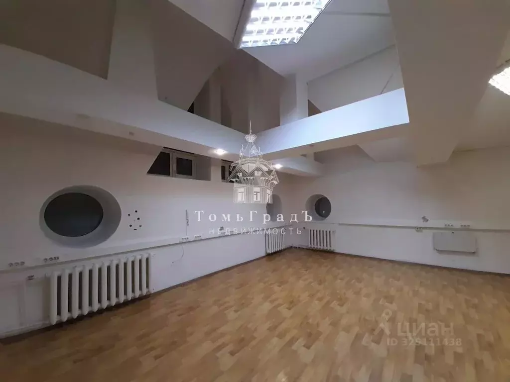 Офис в Томская область, Томск ул. Белинского, 21 (33 м) - Фото 1