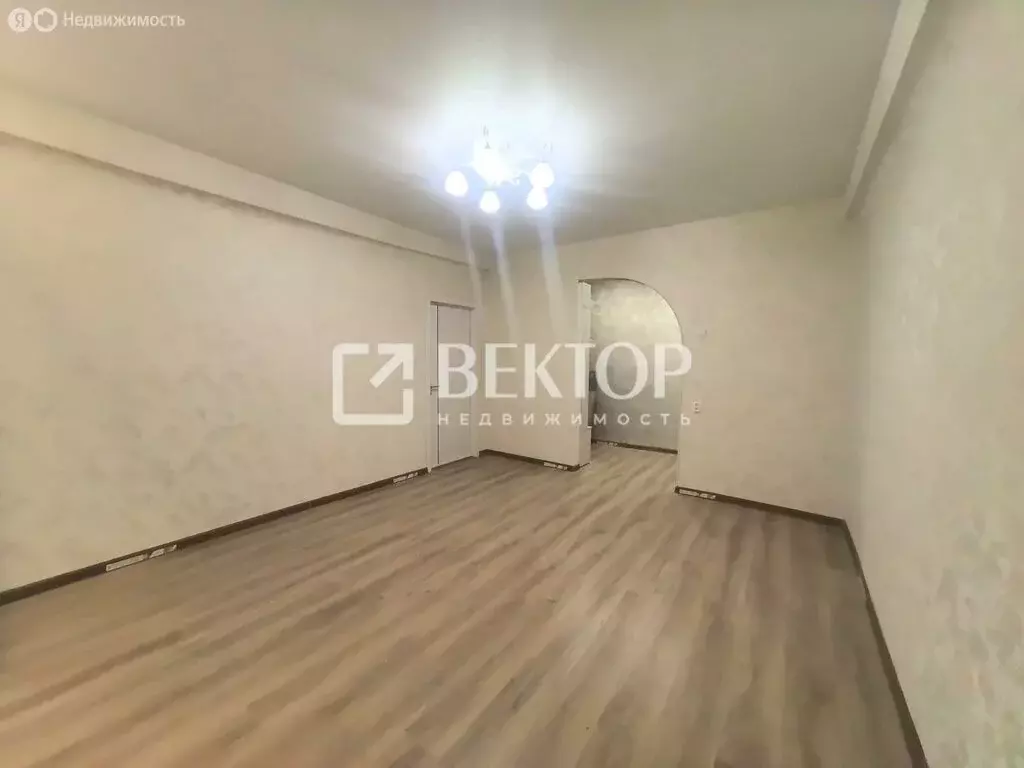 2-комнатная квартира: Иваново, Велижская улица, 63 (56 м) - Фото 1