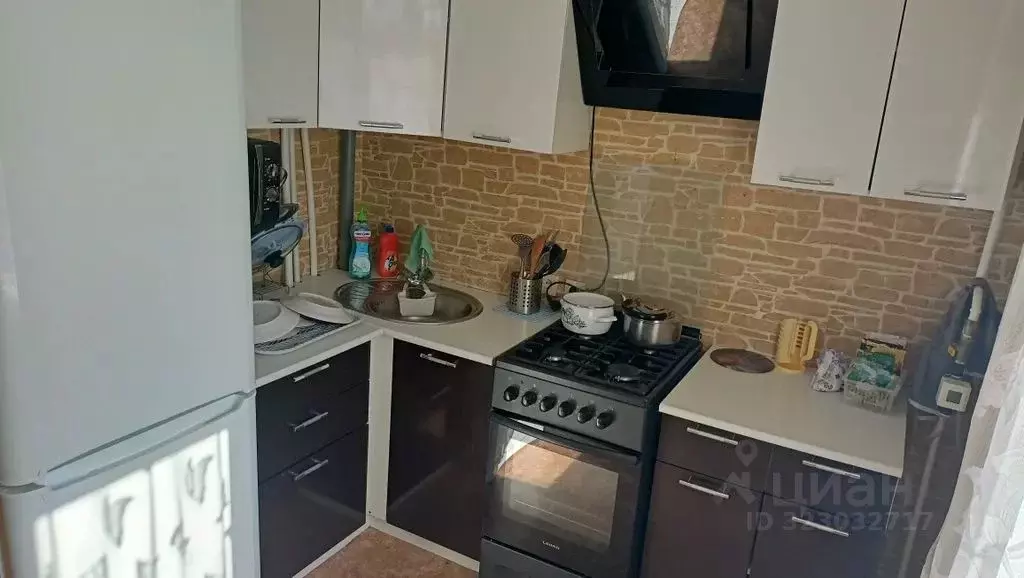 2-к кв. Пермский край, Чернушка бул. Генерала Куприянова, 6 (42.0 м) - Фото 1