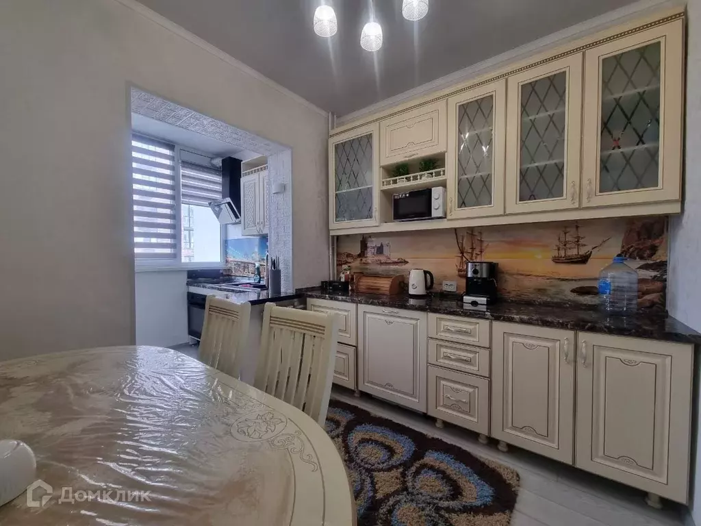 Продаётся 2-к квартира, 57 м - Фото 0