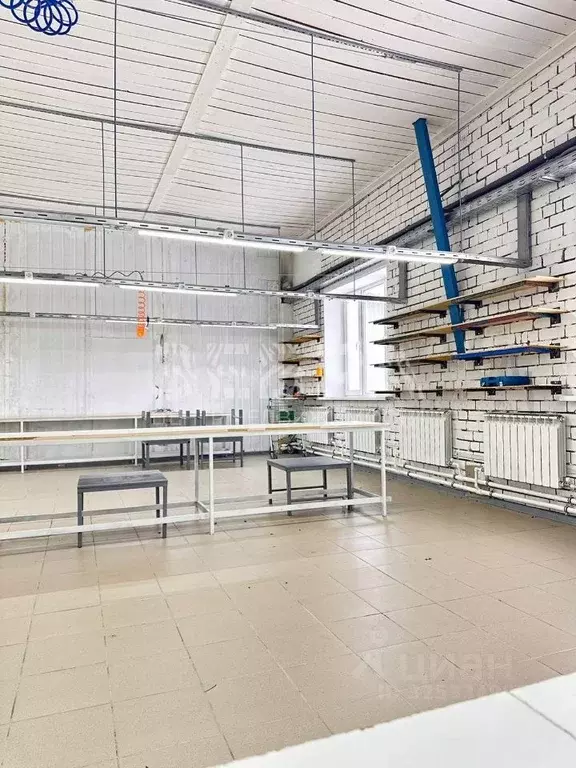 Помещение свободного назначения в Владимирская область, Александров ... - Фото 2