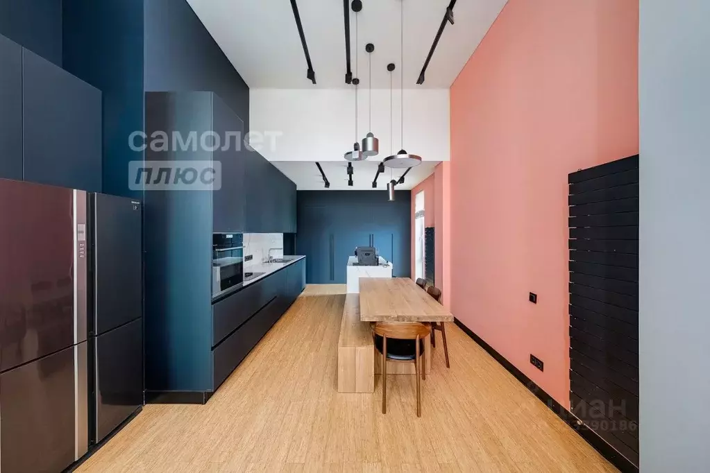 3-к кв. Московская область, Мытищи городской округ, пос. Поведники ул. ... - Фото 2